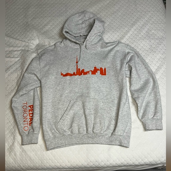 Toronto Pedal - Picture 1 of 4